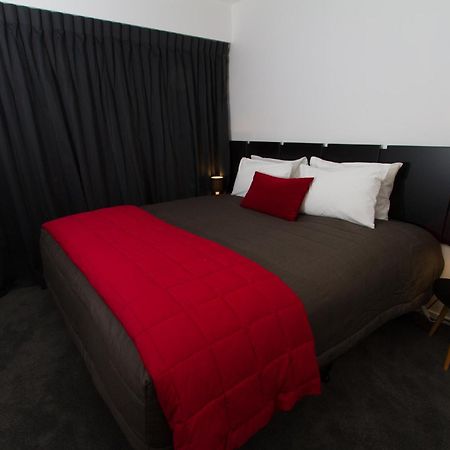 538 Great King Motel Dunedin Eksteriør billede